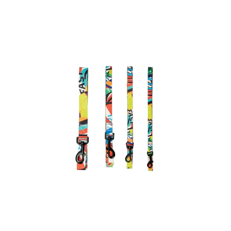 10834799 URBAN STYLE Freestyle Leash M