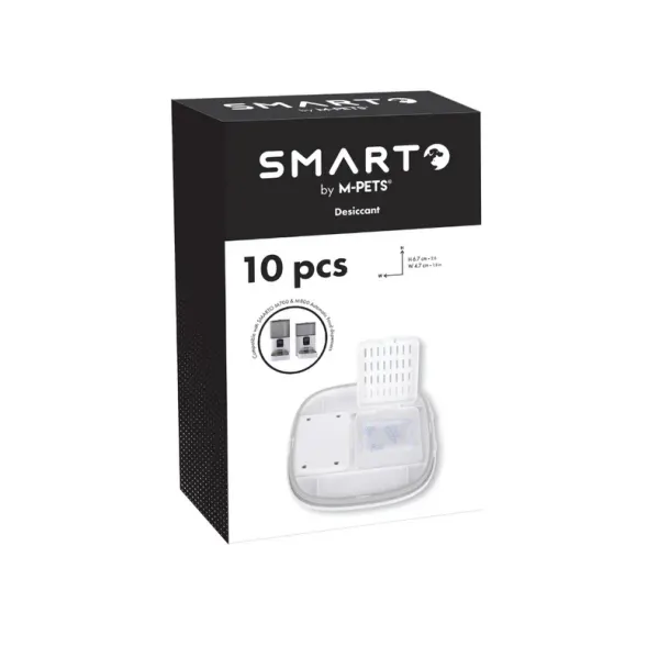 60568399 SMARTO Desiccant 10 pcs