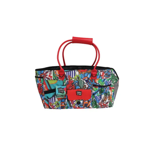 60700499 URBANSTYLE Freestyle Pet Carrier bag