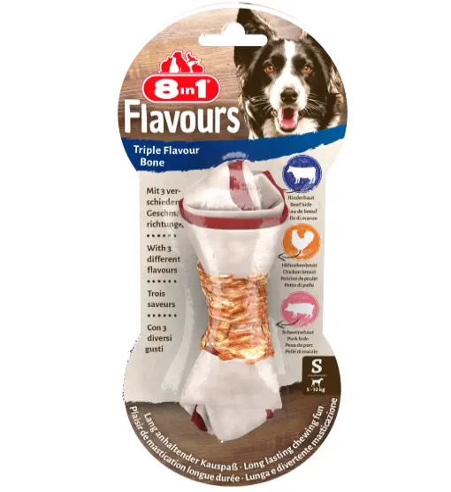 8 in1 Recompense Triple Flavor S