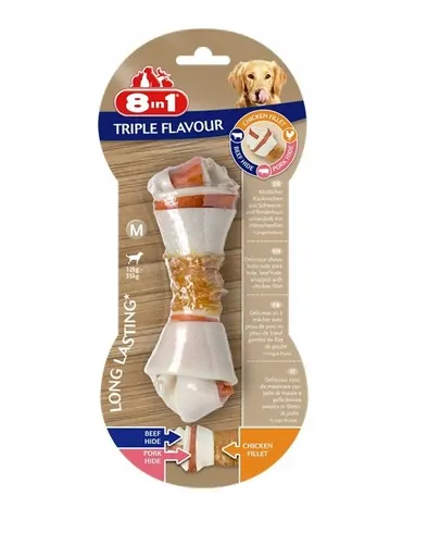 8IN1 Triple Flavour M 1 buc.