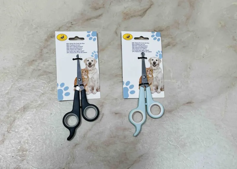 Accesorii Engros Profesionale Toaletaj, model 1186