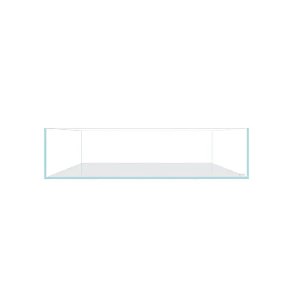 Acvariu 183 litri Blau Gran Cubic Experience Shallow 122