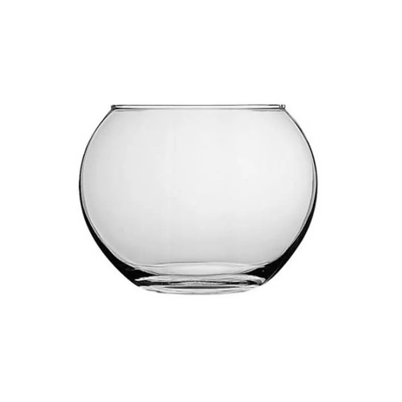 Acvariu bol Diversa 7l (24x21cm) sticla