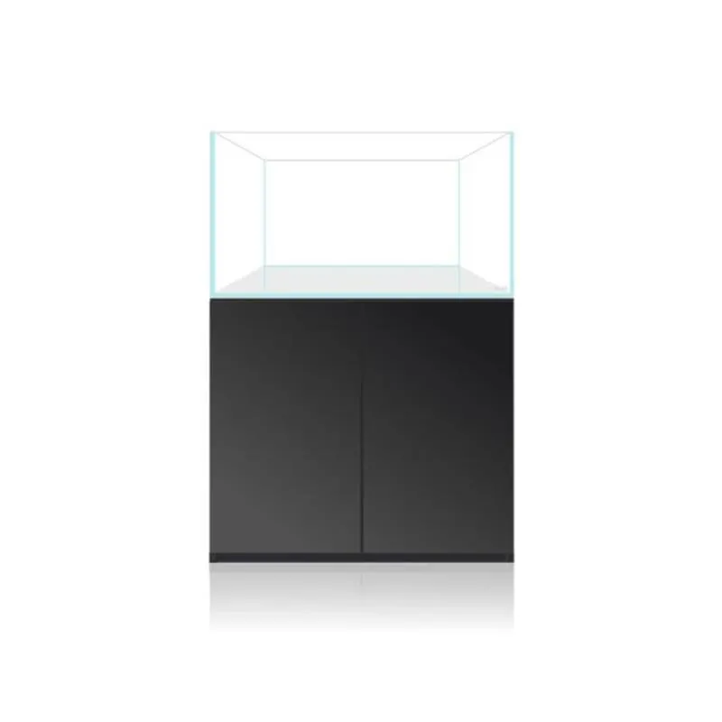 Acvariu cu stand Blau 230l (90x50x50cm) Cubic Experience set 92 Black