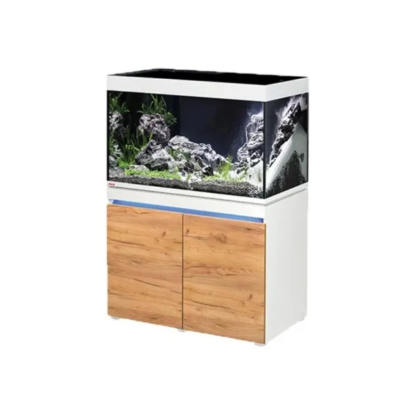 Acvariu cu stand EHEIM 330l (100x60x65cm) incpiria 330 Alpin