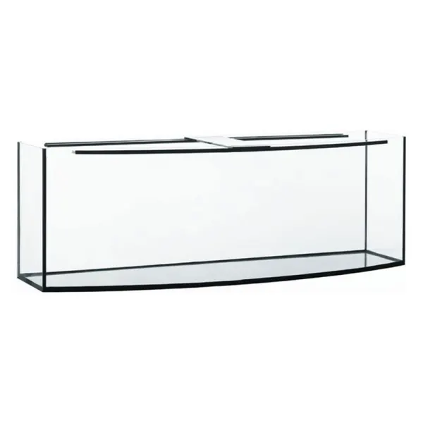 Acvariu curbat Diversa 375l (150X50x50 cm)