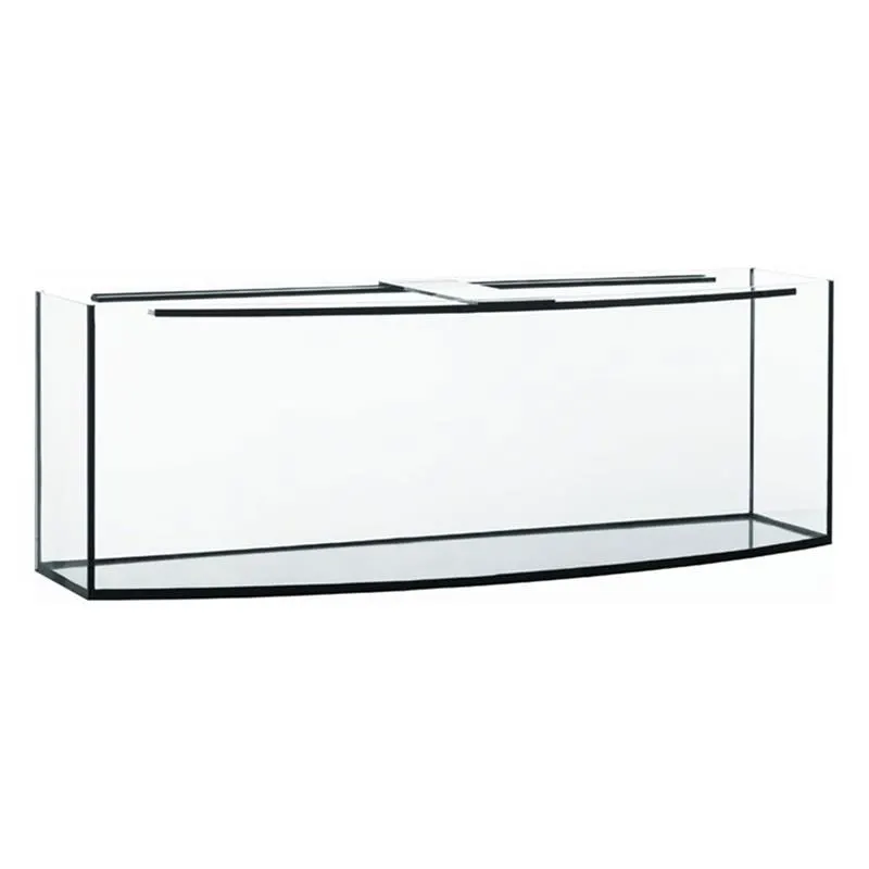Acvariu curbat Diversa 375l (150X50x50 cm)