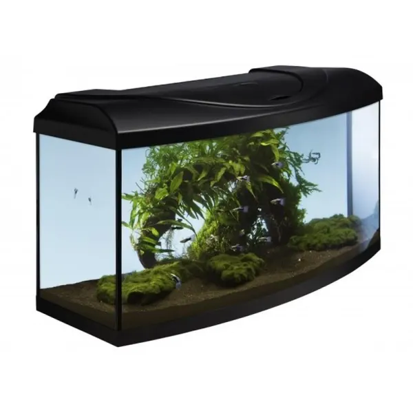 Acvariu Diversa 80 112l Curbat