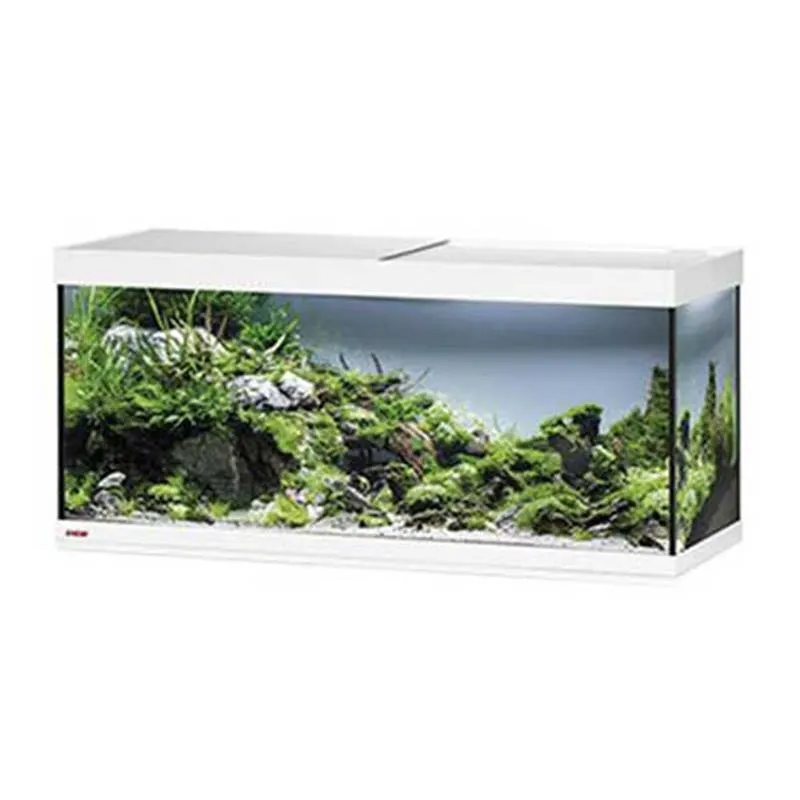 Acvariu Eheim 240l (120x40x54cm) vivaline LED 240 Arctic