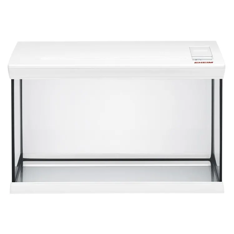 Acvariu EHEIM 66l (60x31x35cm) aquafamily Kit Alb