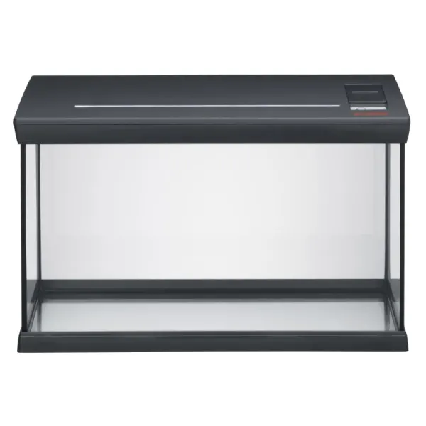 Acvariu EHEIM 66l (60x31x35cm) aquafamily Kit Antracit