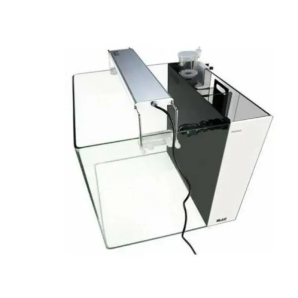 Acvariu marin complet Blau All in One 91 Marine White