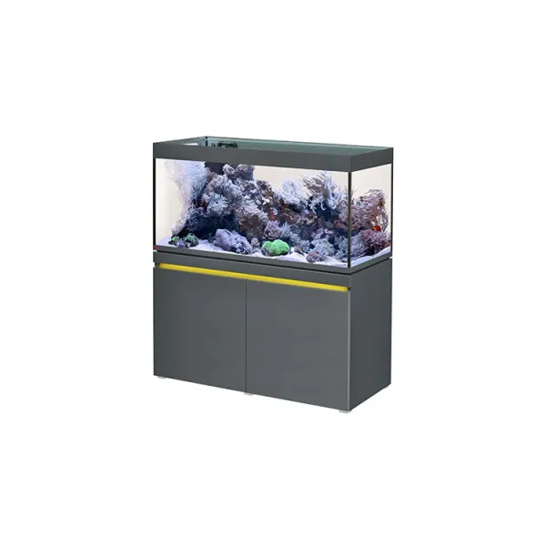 Acvariu marin complet Eheim incpiria reef 430 Graphit