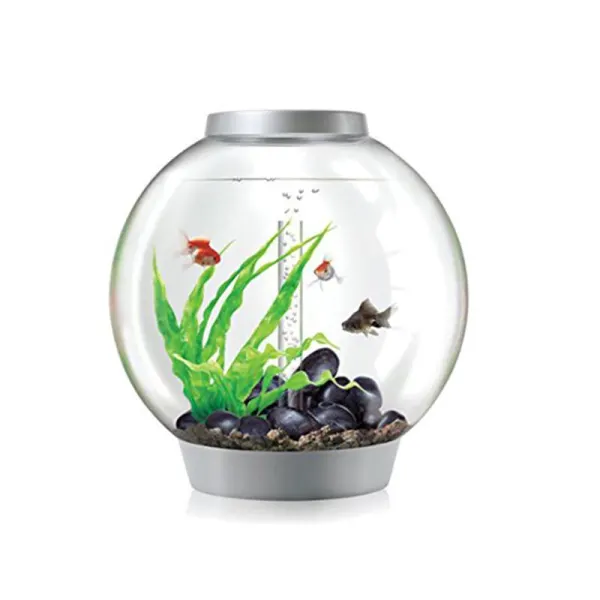 Acvariu Oase biOrb CLASSIC 60 LED argintiu