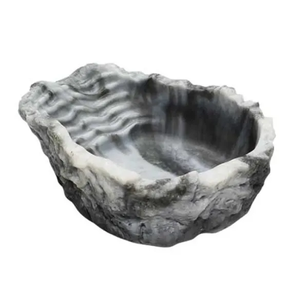 Adapator Hobby Drinking Bowl S marmorat