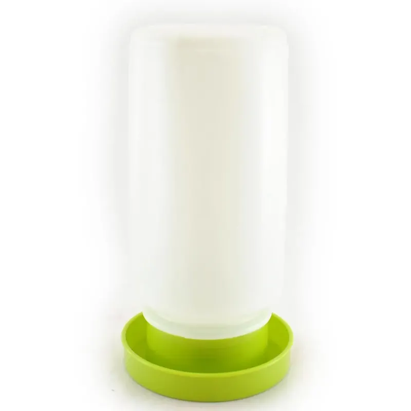 Adapator Plastic Pentru Pasari Gaun 1l/10919