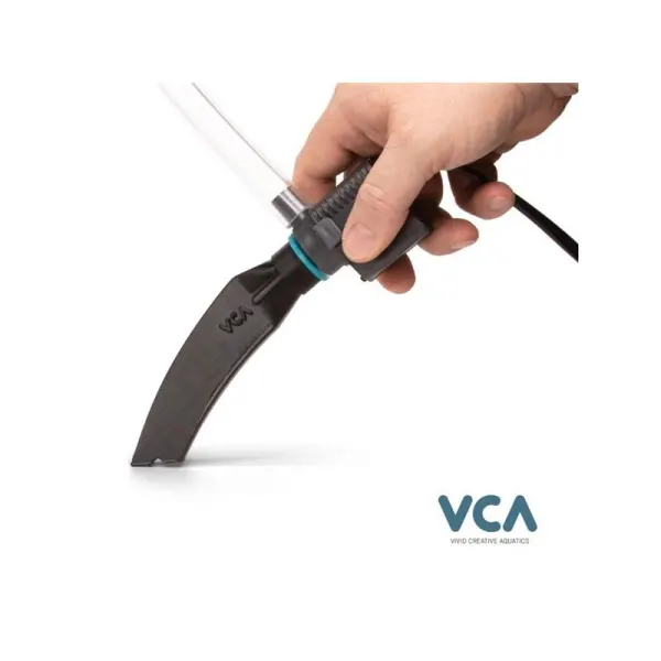Adaptor aspirare VCA MJC Crevice tool Sicce Nano