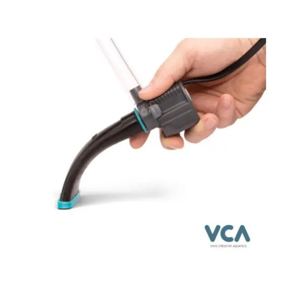 Adaptor aspirare VCA MJV Vacuum pump attachment