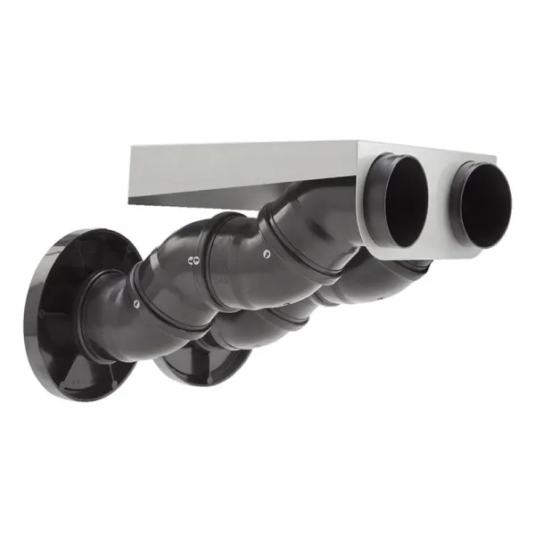 Adaptor iesire pt Oase ProfiClear Premium pump-fed