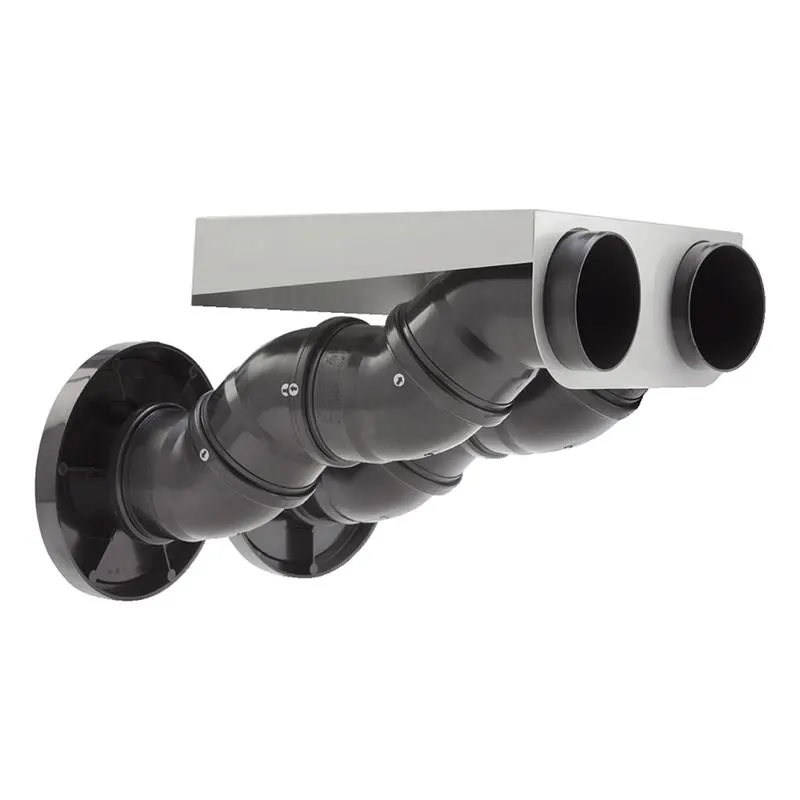 Adaptor iesire pt Oase ProfiClear Premium pump-fed