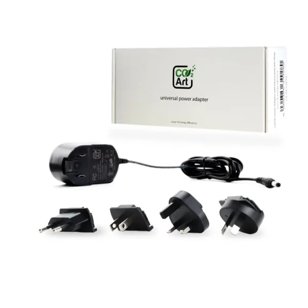Adaptor universal de alimentare CO2Art 12V