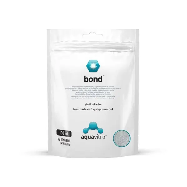 Adeziv plastic aquavitro Bond 100ml