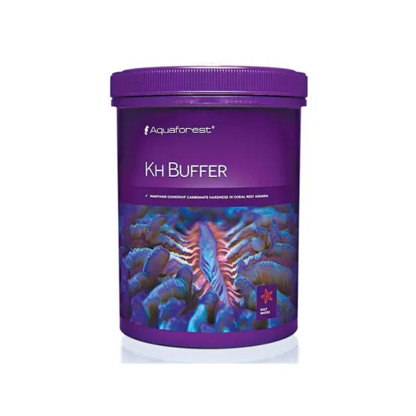 Aditiv Aquaforest KH Buffer 5000g