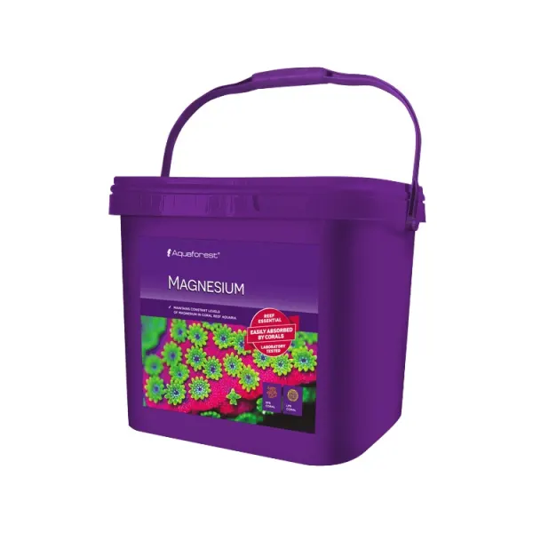 Aditiv Aquaforest Magnesium 4000g