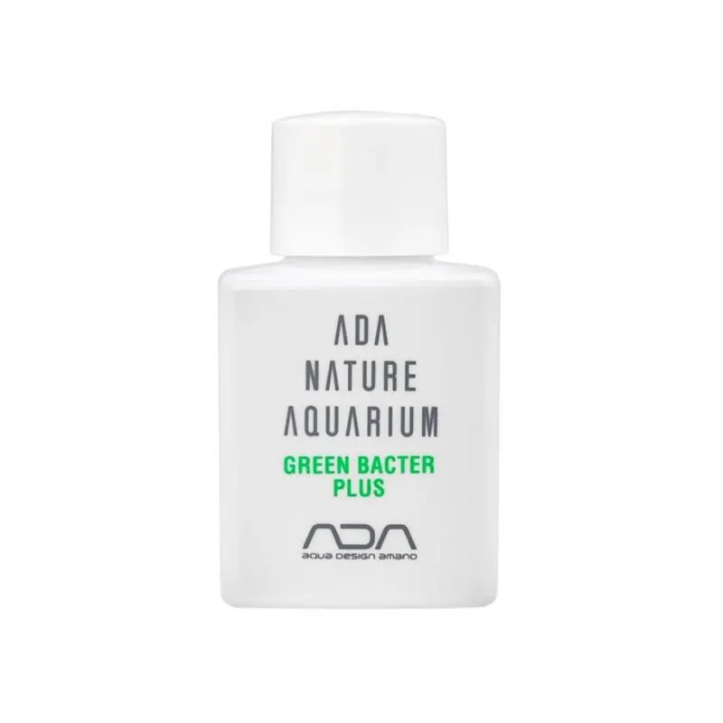 Aditiv bacterii filtrare ADA Green Bacter Plus 50ml