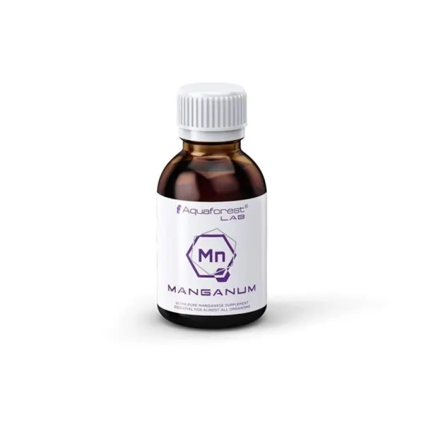 Aditiv Mangan AF Manganum LAB (200ml)