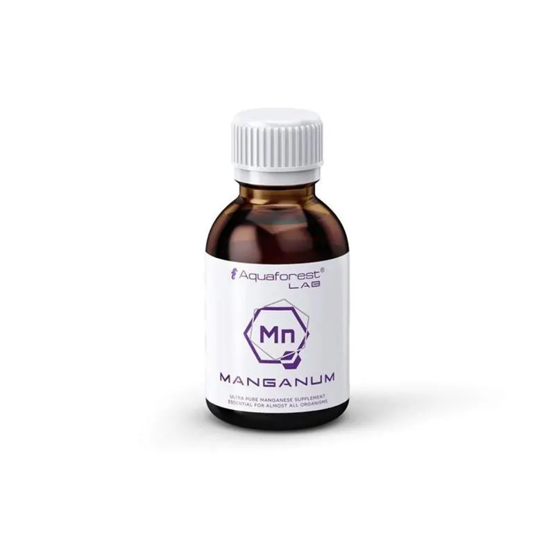 Aditiv Mangan AF Manganum LAB (200ml)