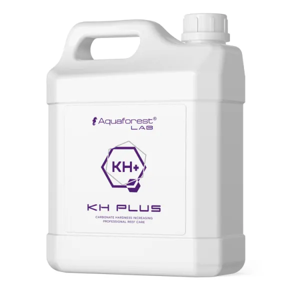 Aditiv pentru cresterea duritatii Aquaforest Lab kH Plus 1000ml