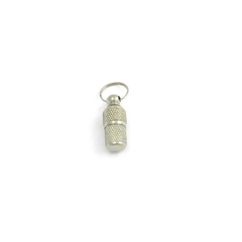 Adresiera argintie 25x10 mm
