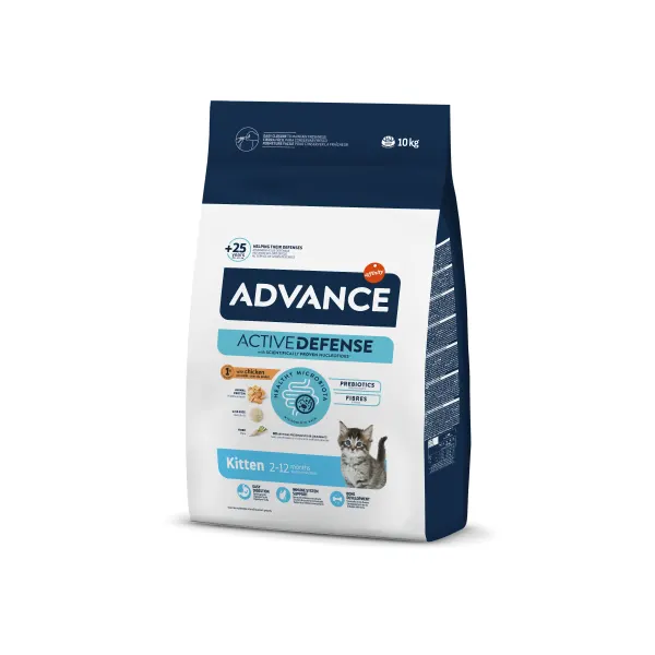 Advance Cat Kitten, 10 kg