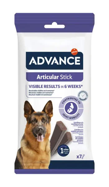 Advance Dog Articular Stick, 155 g