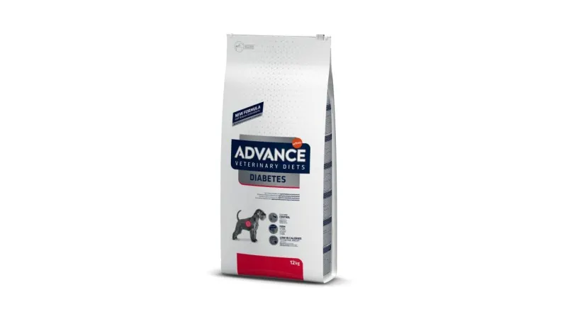 Advance Dog Diabetes -  12 kg