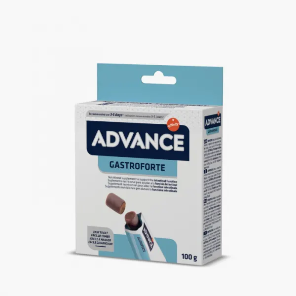 Advance Veterinary Diets   GastroForte- pentru caini - 100 g