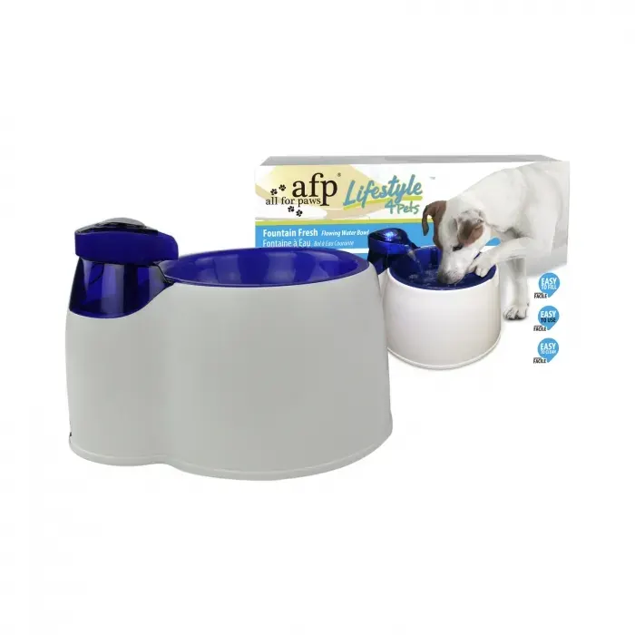 All For Paws, Fantana pentru Caini, 3L