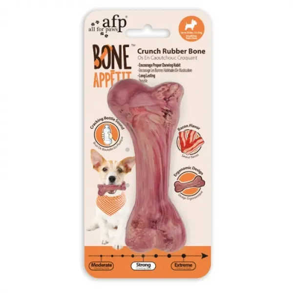 All For Paws, Os Rubber S/ 12,6 cm