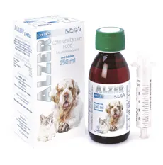 ALZER PETS, Catalysis, Pachet 3 X 30 ml