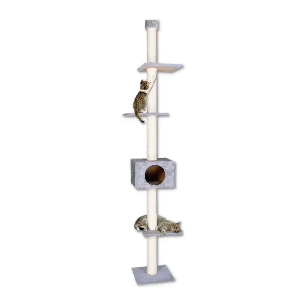 Ansamblu de joacă pentru pisici Magic Cat Adela – Plaček Pet Products