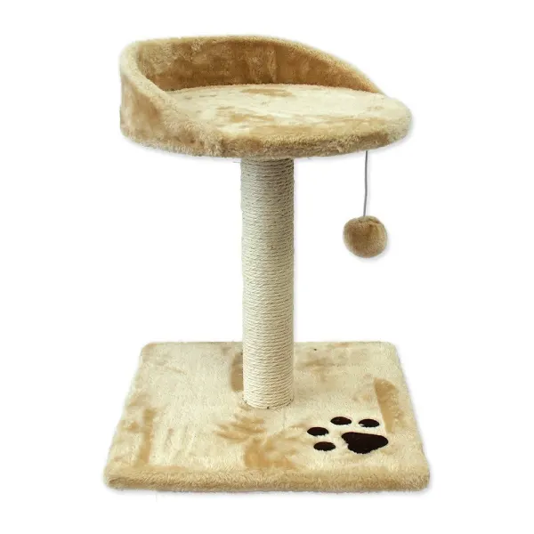 Ansamblu de joacă pentru pisici Magic Cat Lilly – Plaček Pet Products