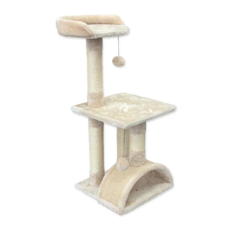 Ansamblu de joacă pentru pisici Magic Cat Luna – Plaček Pet Products