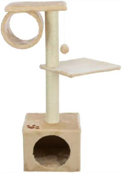 Ansamblu de Joaca, San Fernando Bej, 106 cm