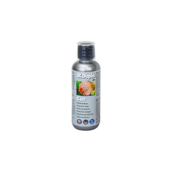 Antiinflamator Dupla Cur Protection tonic 250ml