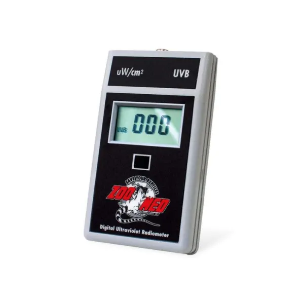 Aparat de masura Zoo Med UVB Dig UV Radiometer