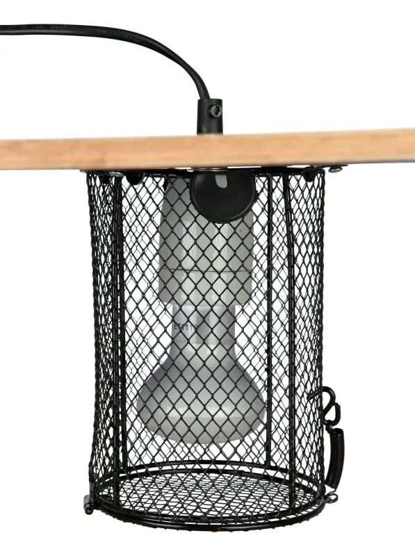 Aparator Bec Terariu 15 x 22 cm 76129