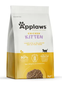 Applaws Cat Junior 2 kg