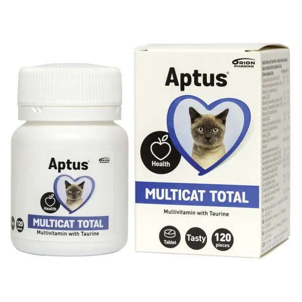 Aptus multicat total 120tb